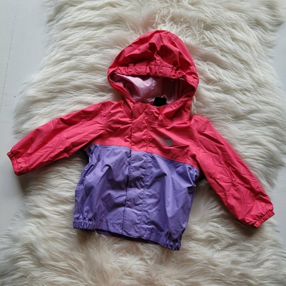 The North Face Jacket